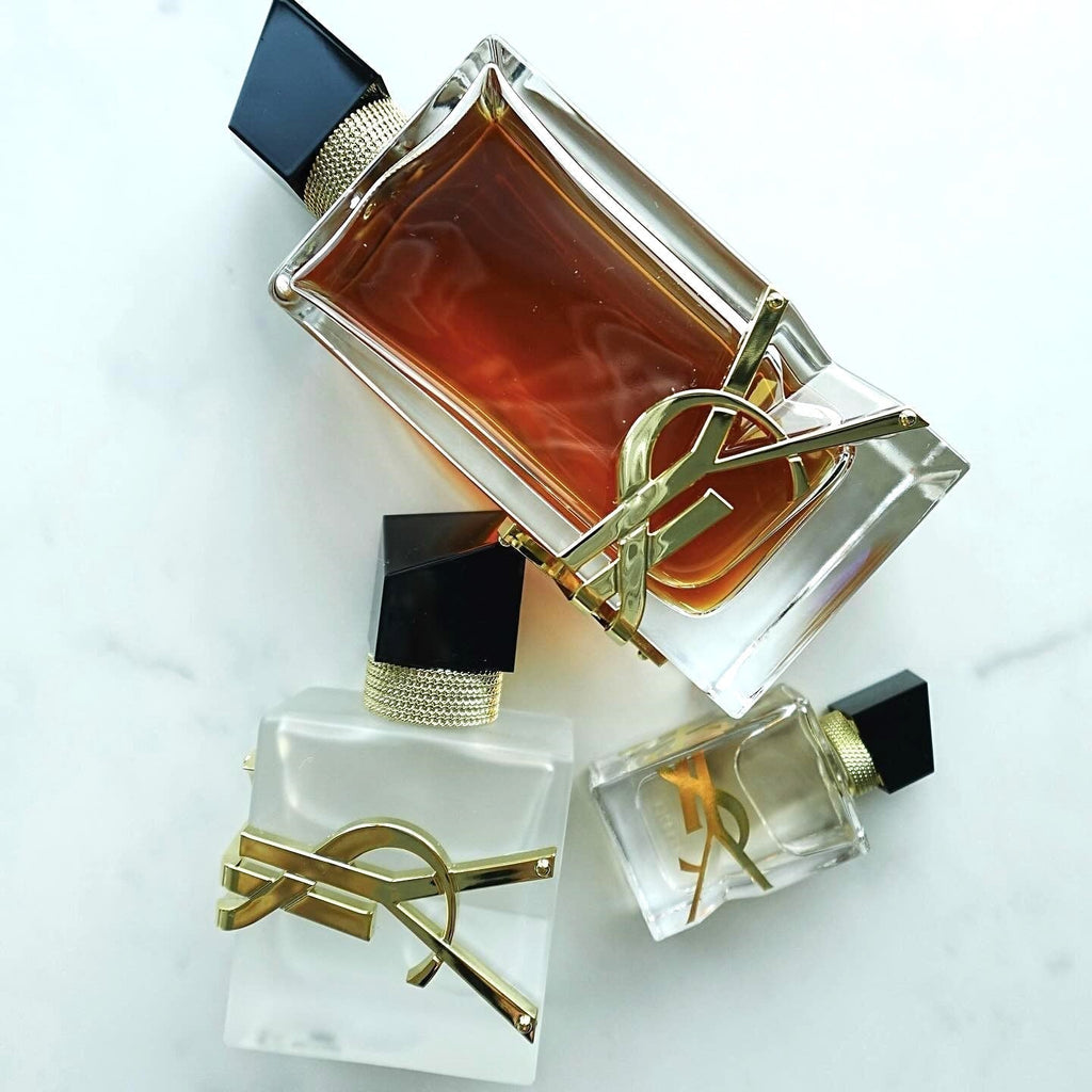 Perfumes and babies